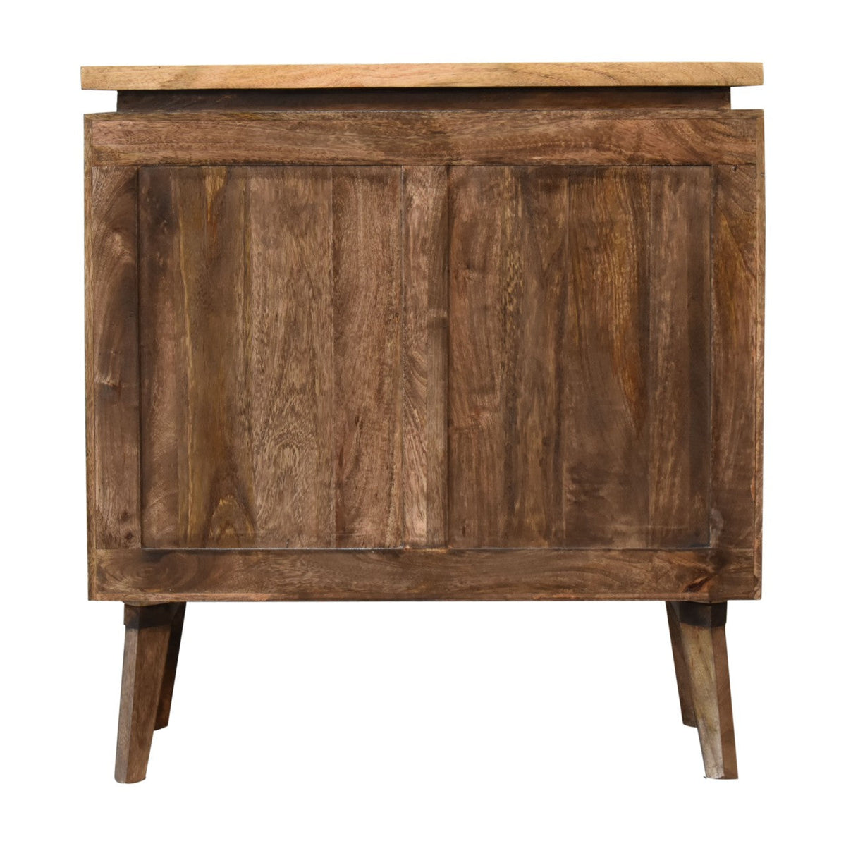 Platform Chest of Drawers