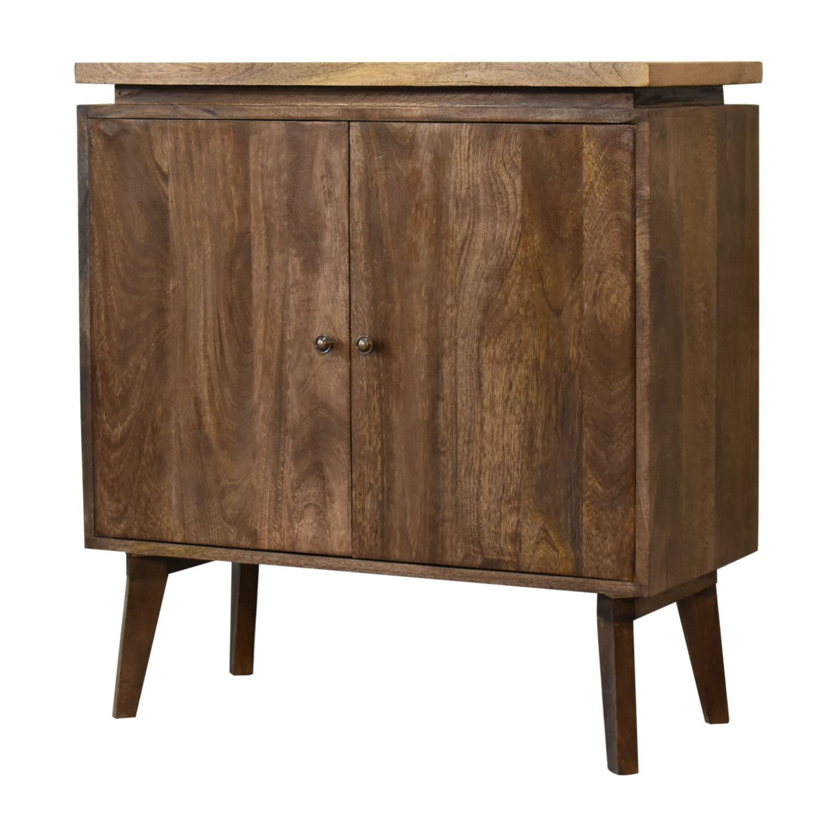 Platform Chest of Drawers