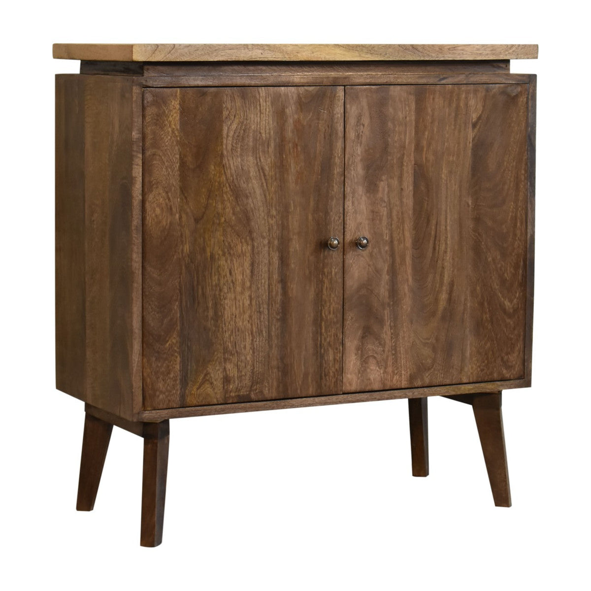 Platform Chest of Drawers