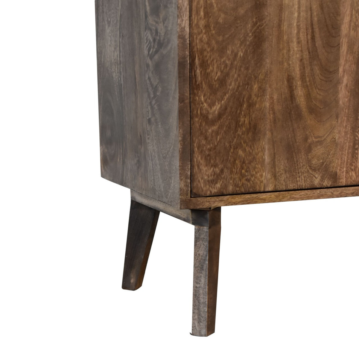 Platform Chest of Drawers
