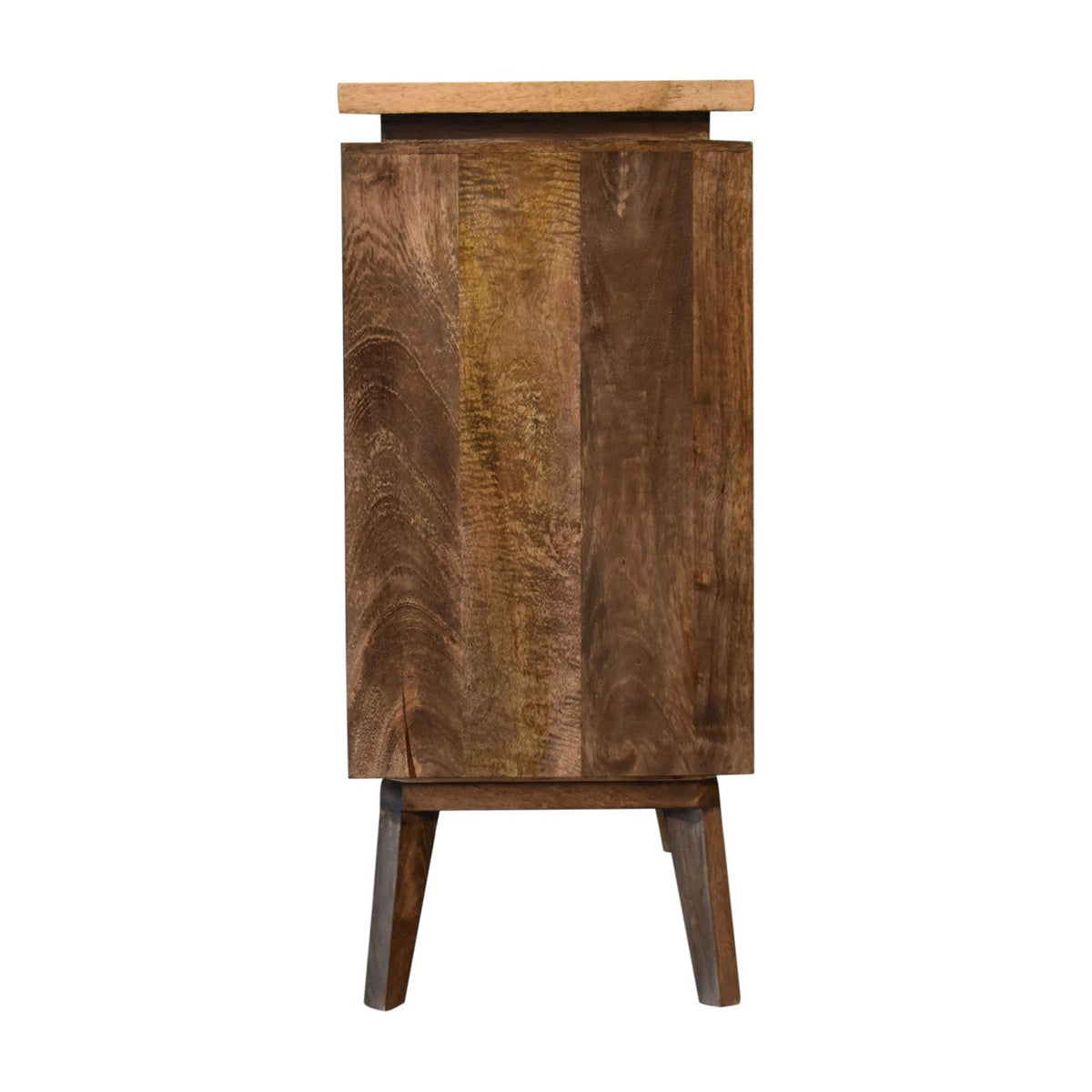 Platform Chest of Drawers