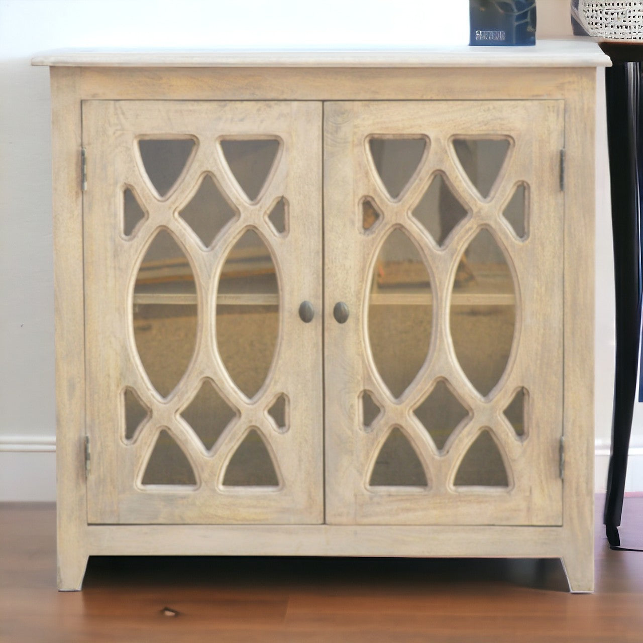 Stone Wash Sideboard