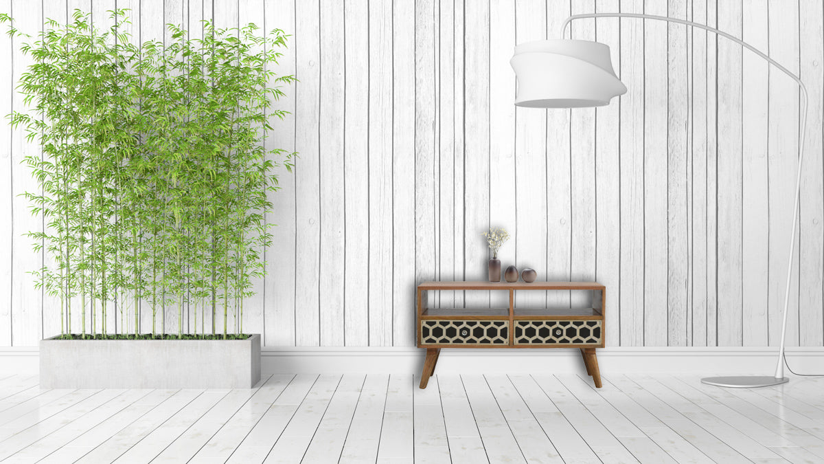 Bone Inlay Media Unit