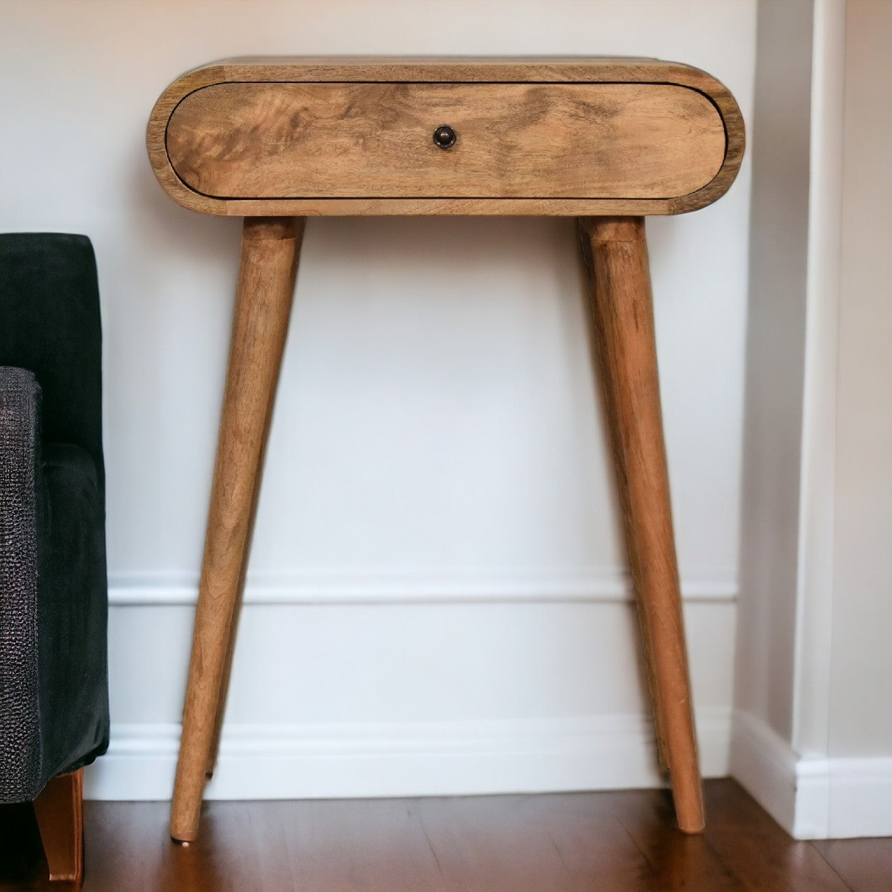 Mini London Console Table