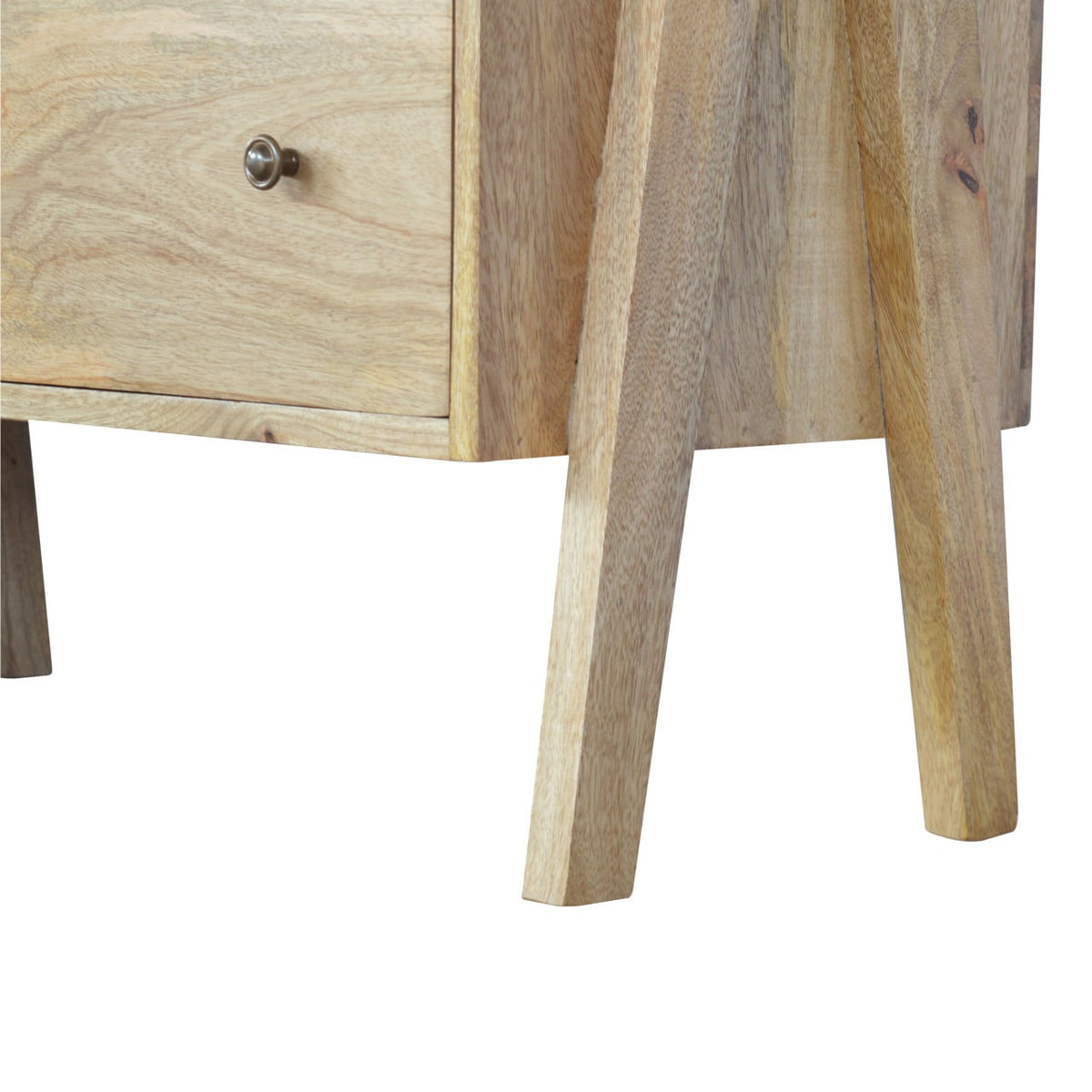 Trestle Chest of Drawers