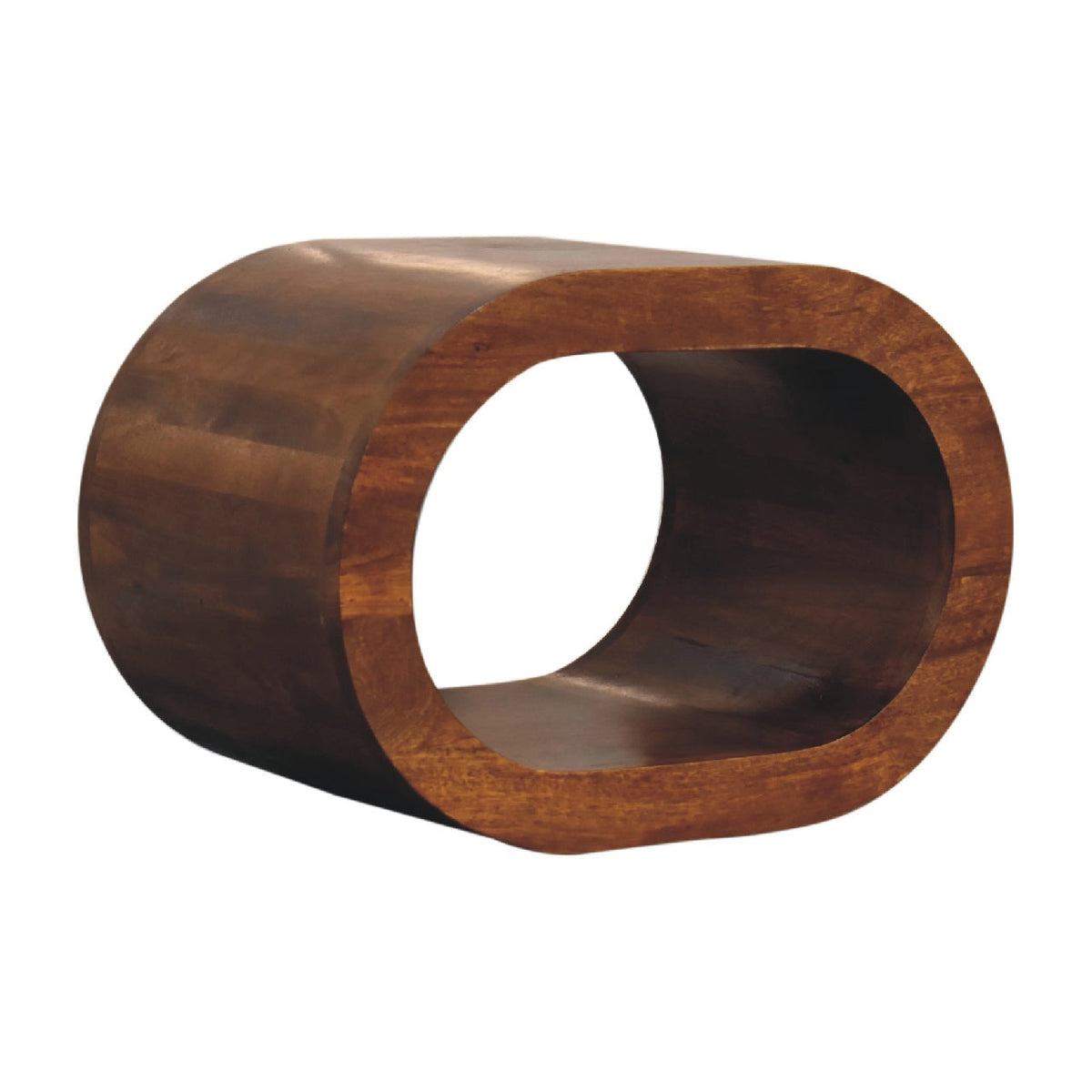 Amaya Bedside Table