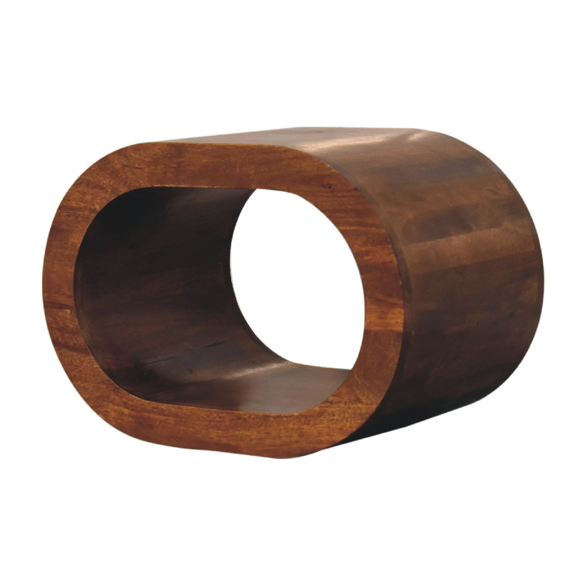 Amaya Bedside Table