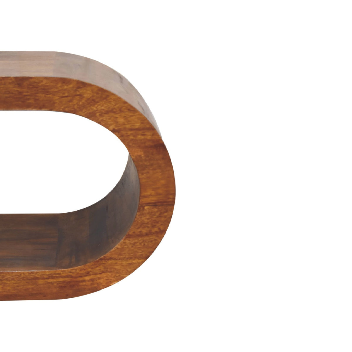 Amaya Bedside Table