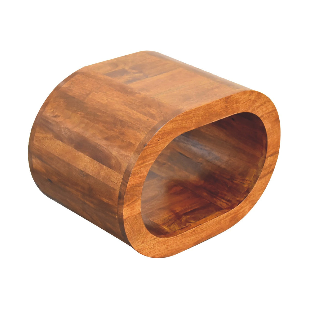Amaya Bedside Table