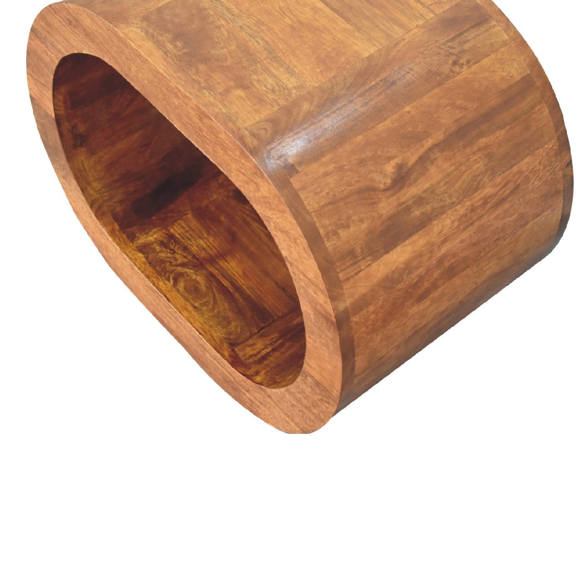 Amaya Bedside Table