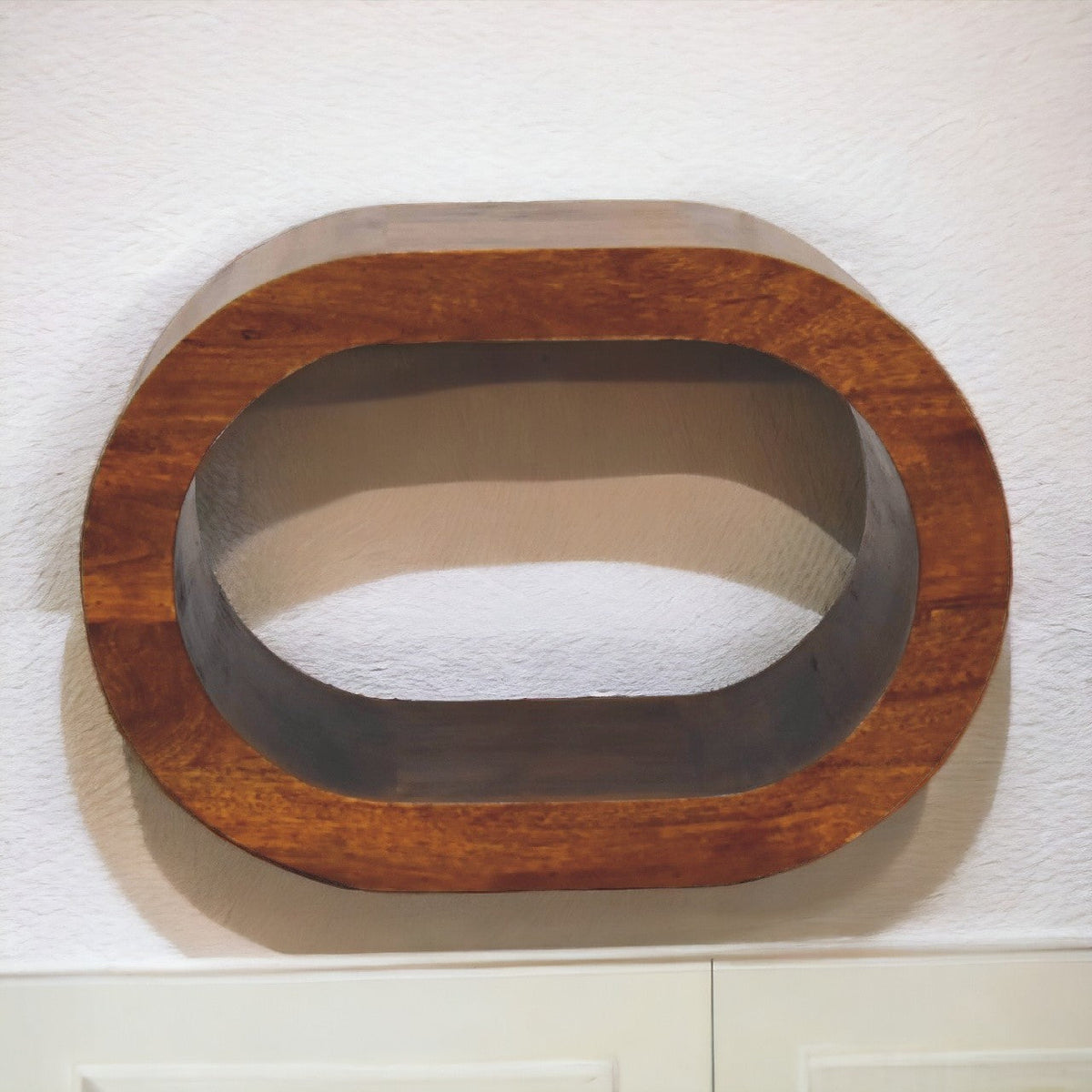 Amaya Bedside Table