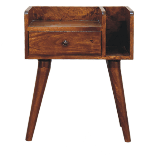 Chestnut Collective Bedside