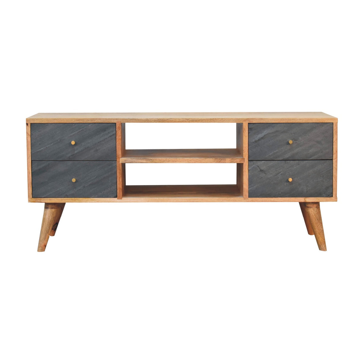 Slade TV Media Unit