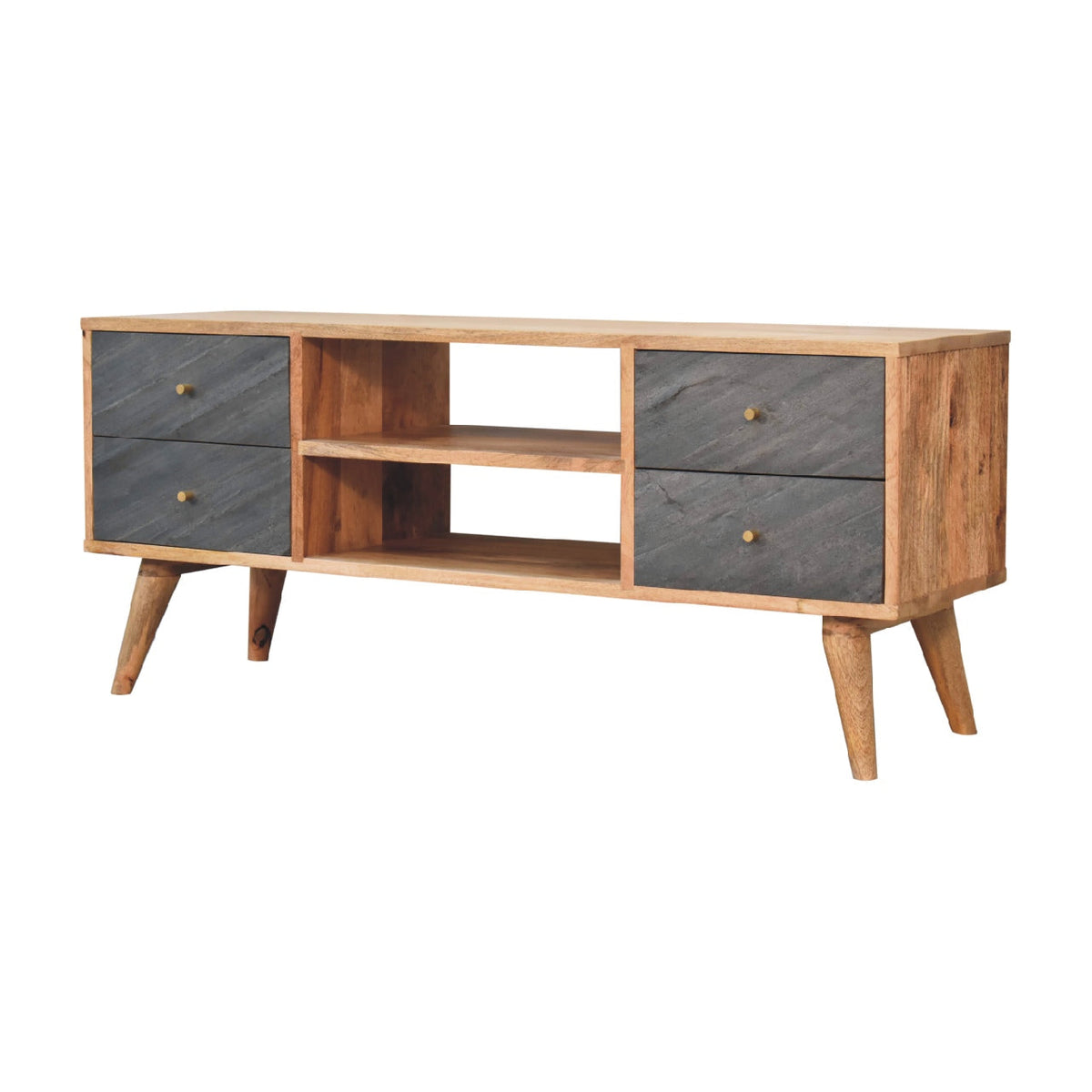 Slade TV Media Unit