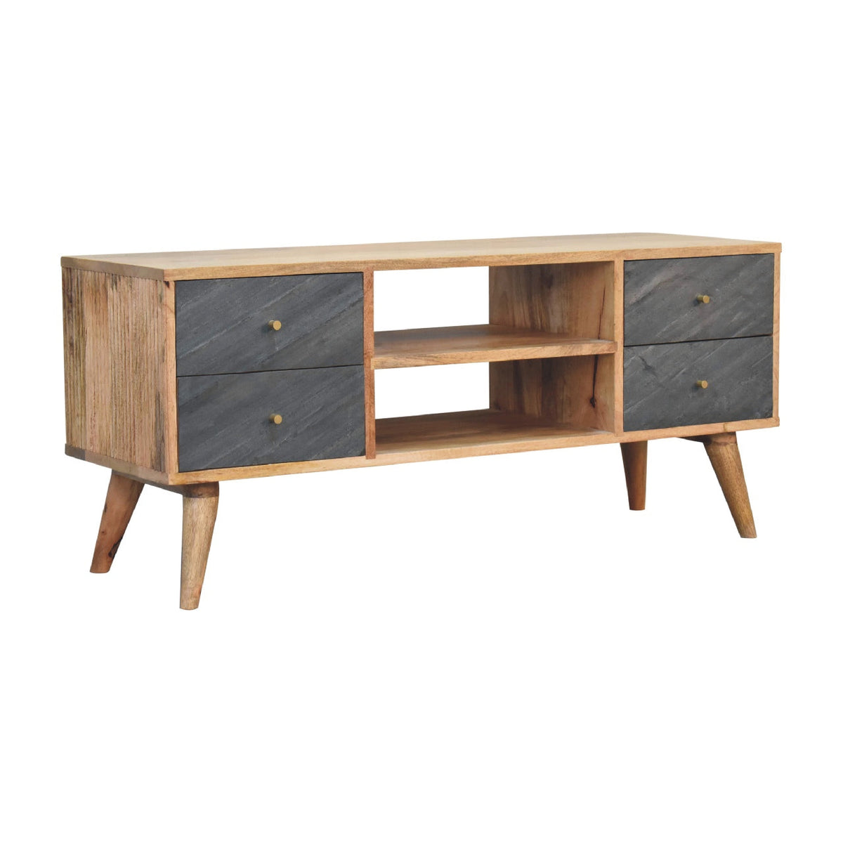 Slade TV Media Unit