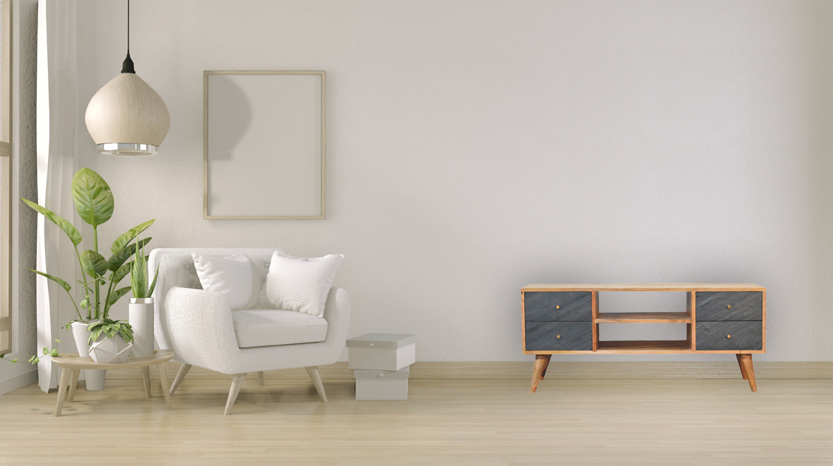 Slade TV Media Unit