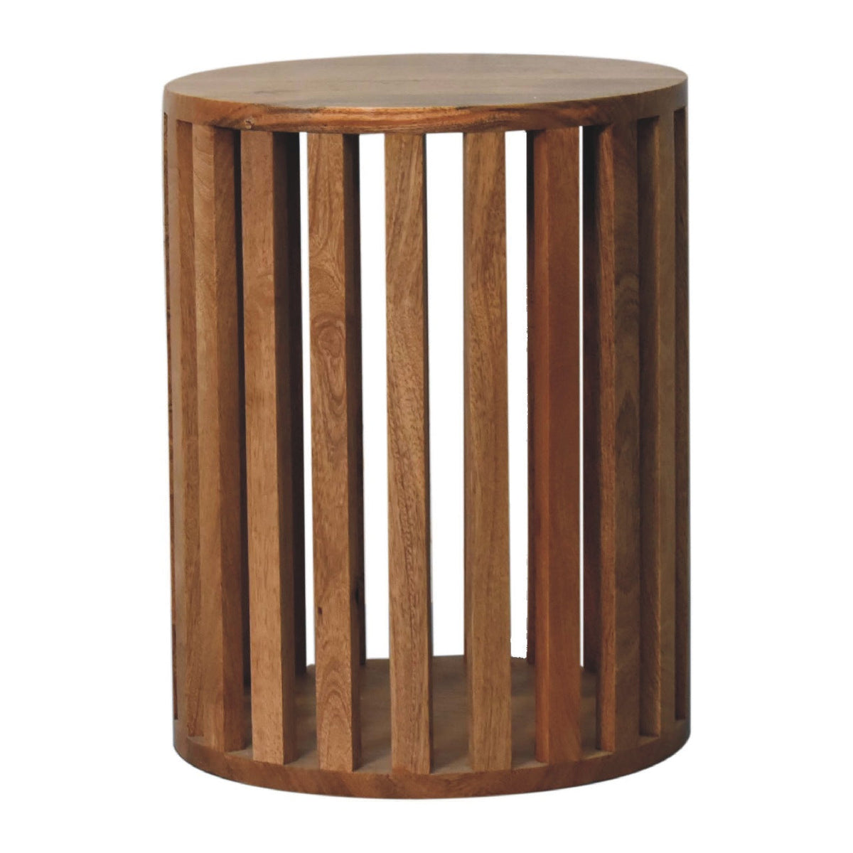 Ariella End Table Accent Piece