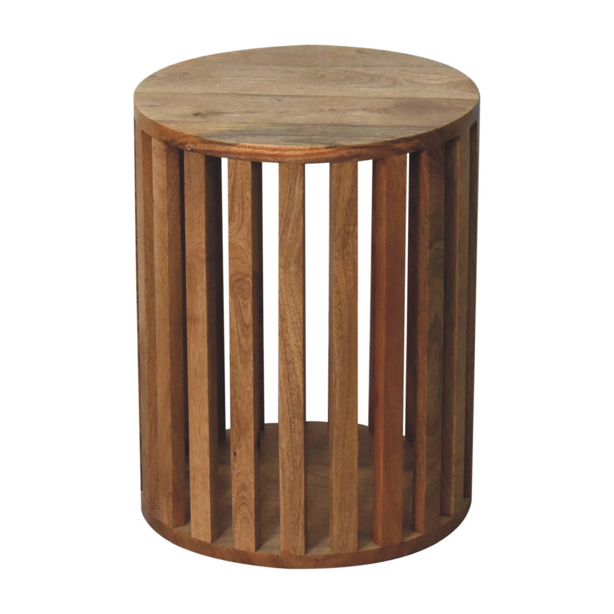 Ariella End Table Accent Piece