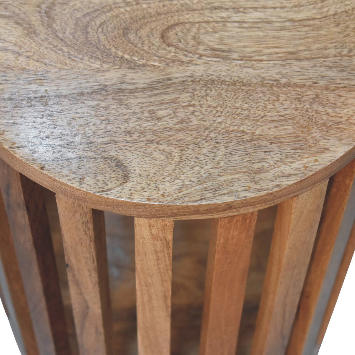 Ariella End Table Accent Piece