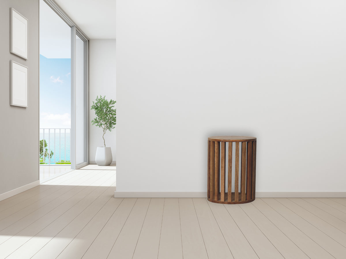 Ariella End Table Accent Piece
