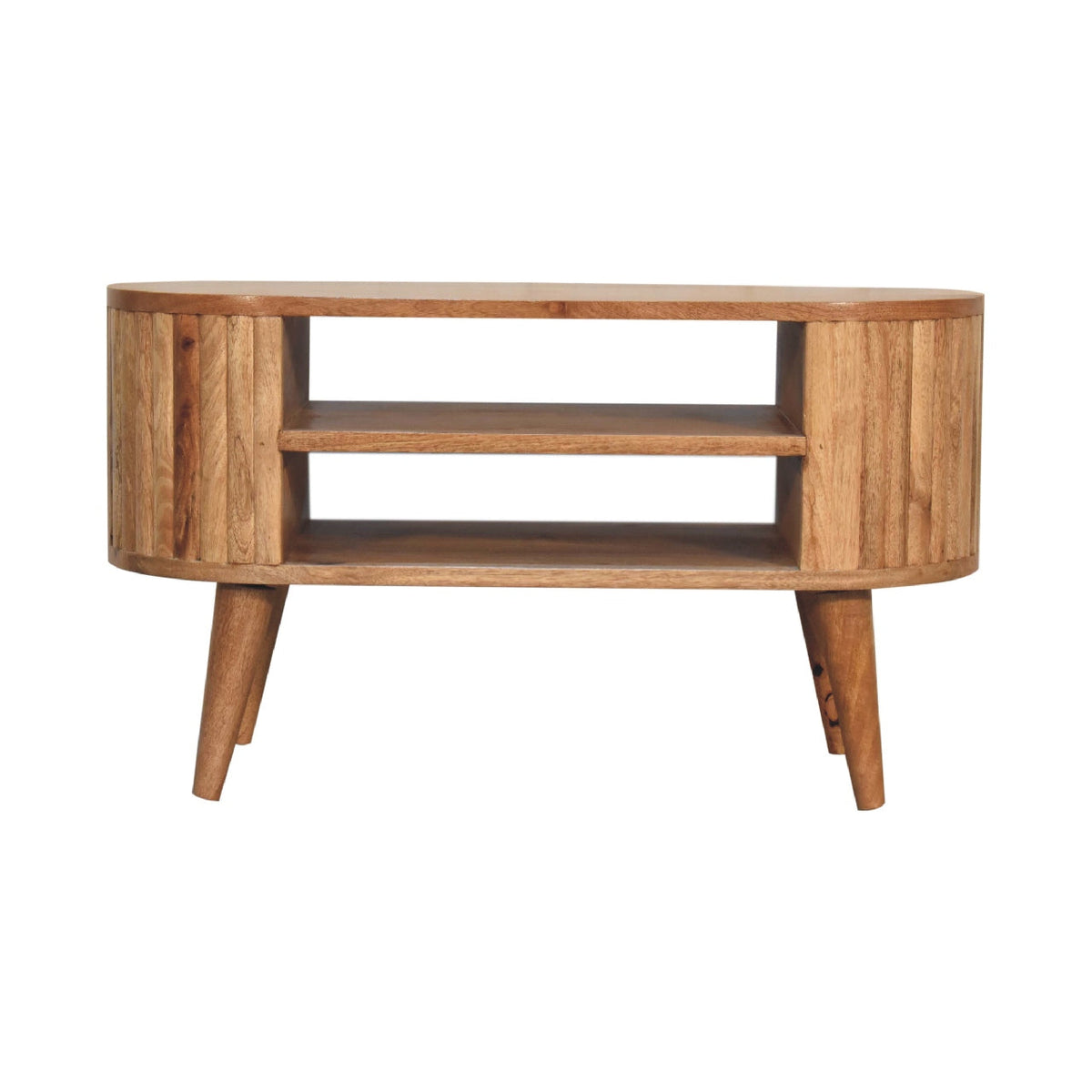 Stripe TV Media Unit