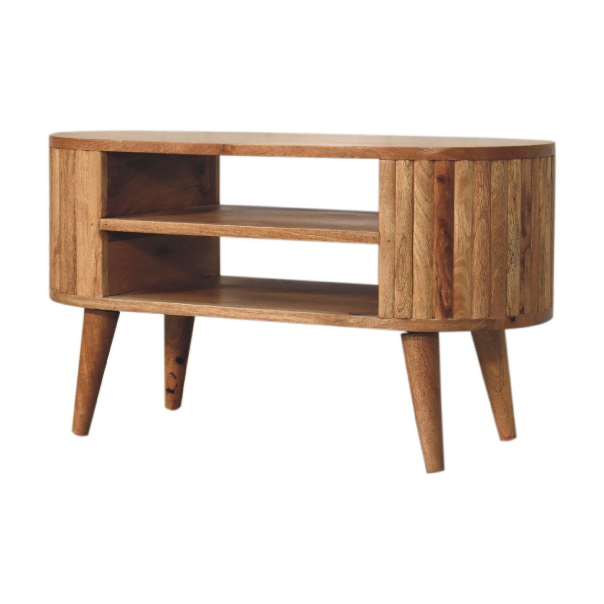 Stripe TV Media Unit