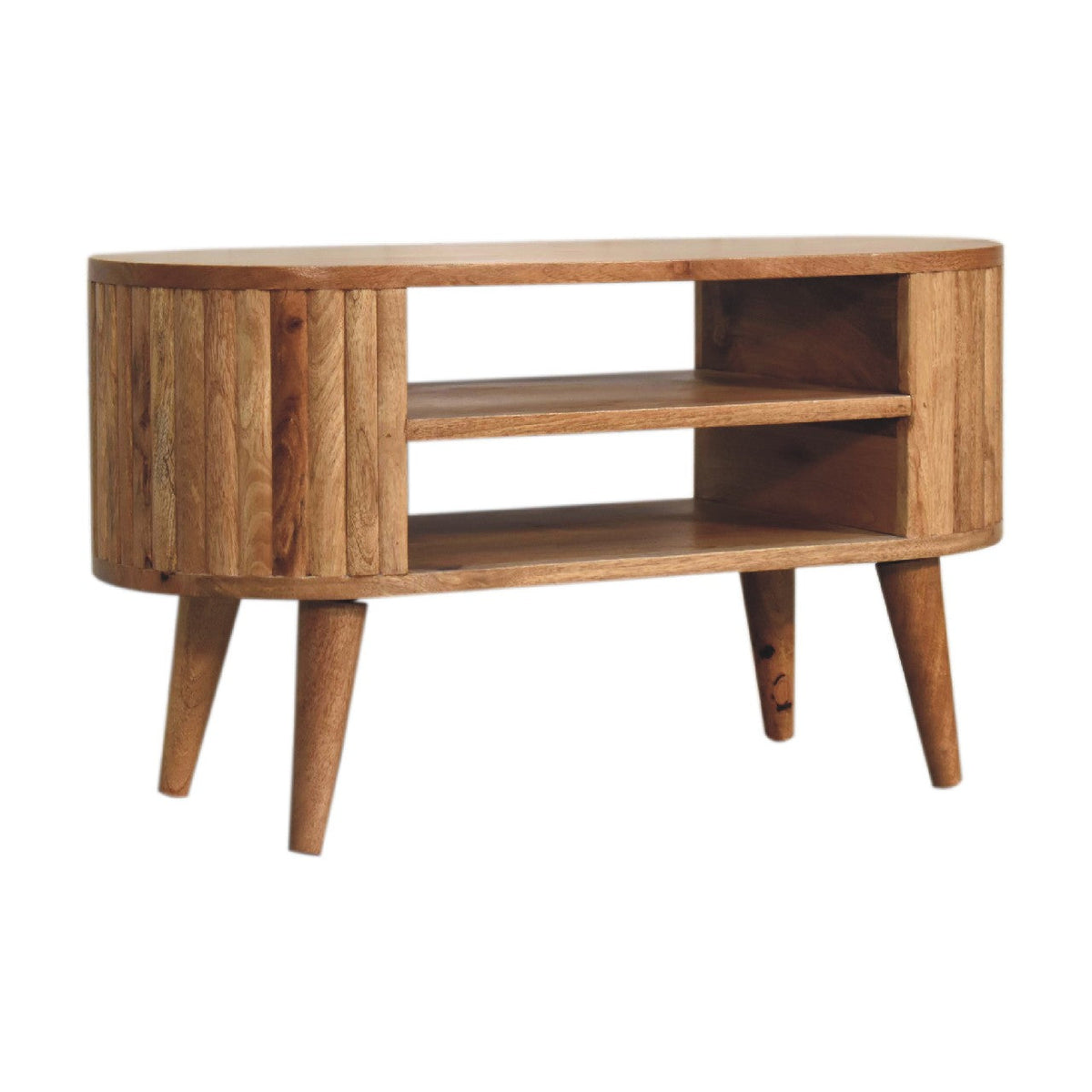 Stripe TV Media Unit
