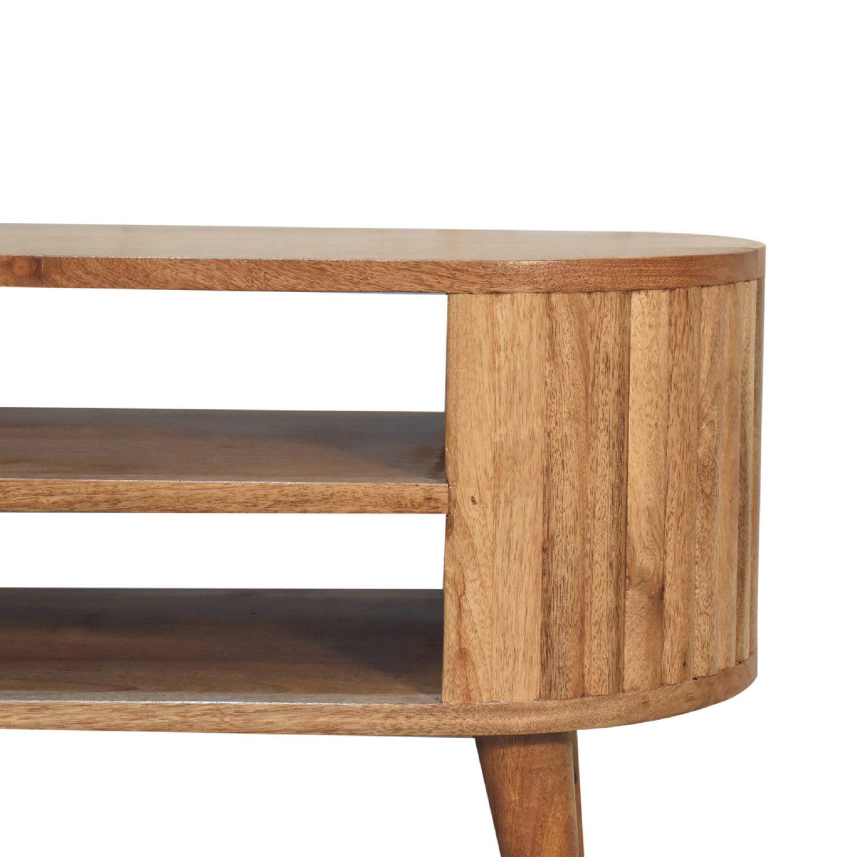 Stripe TV Media Unit