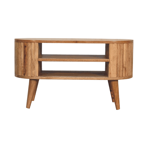Stripe TV Media Unit