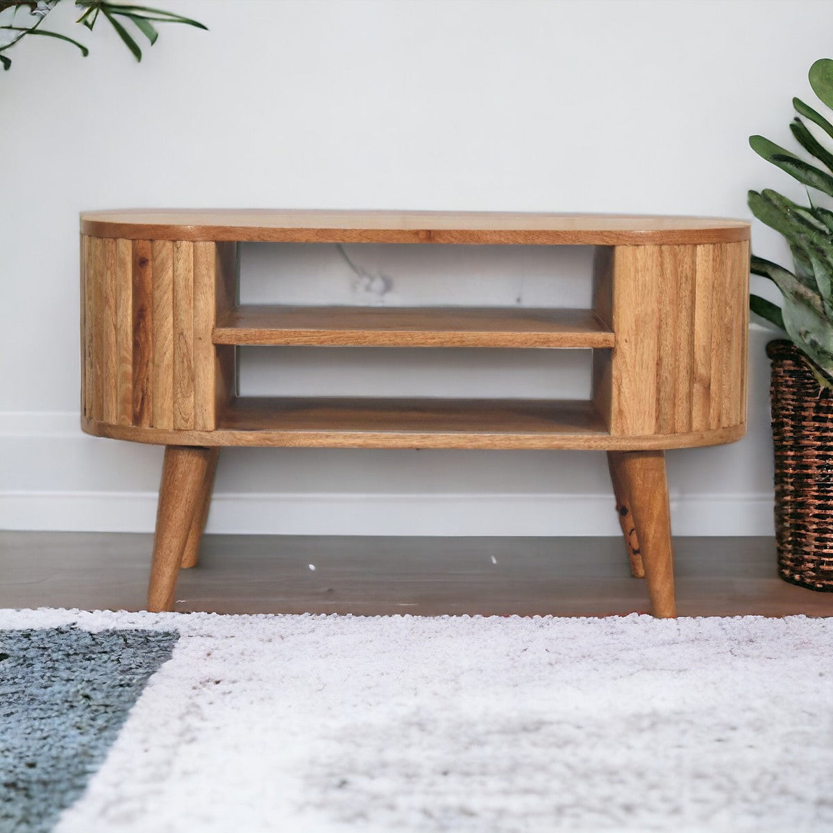 Stripe TV Media Unit