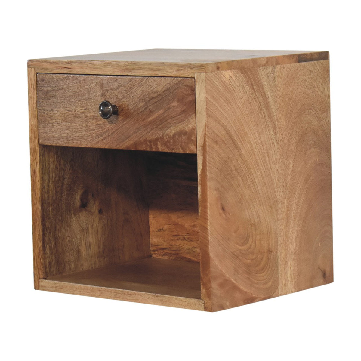 Floating Mini Classic Bedside Table