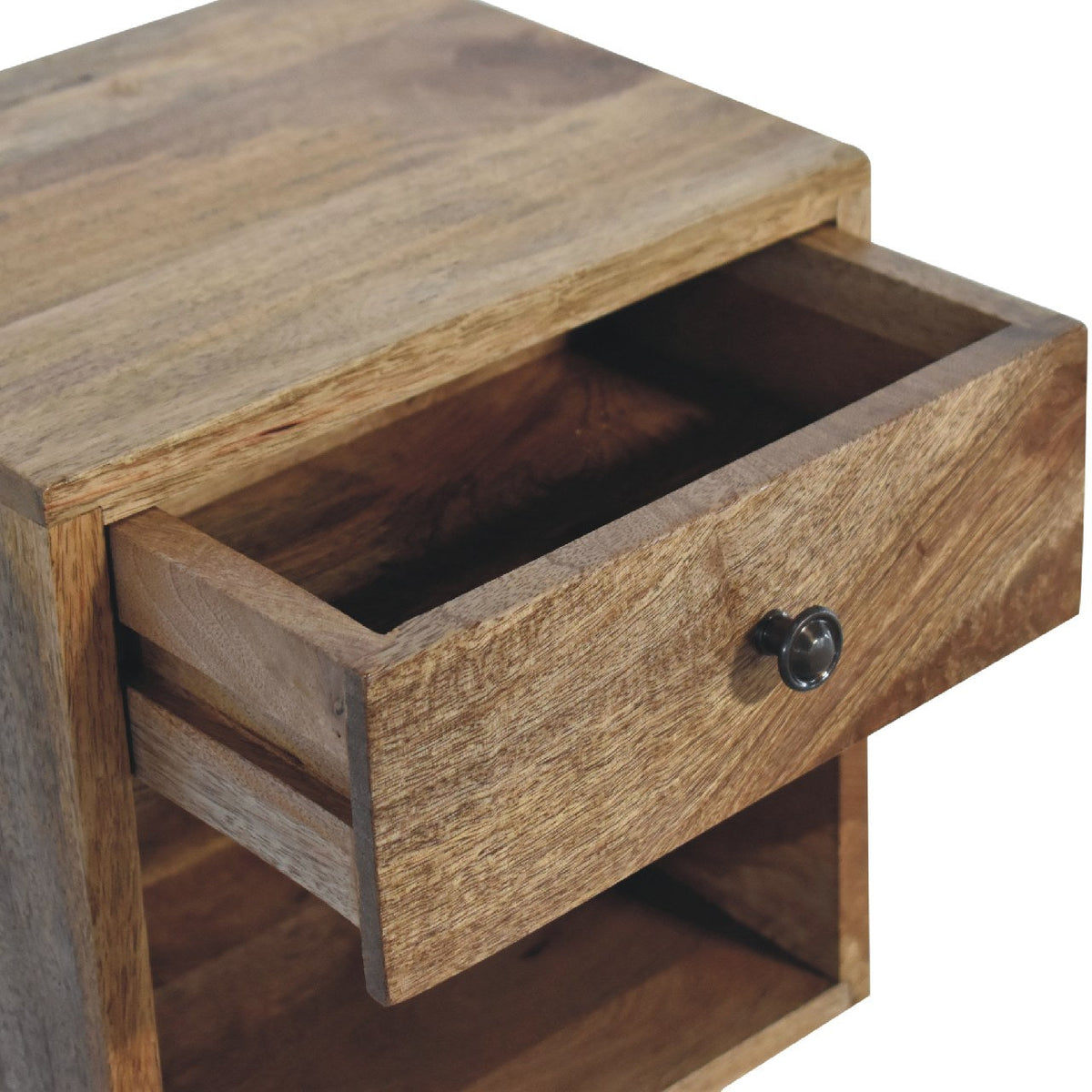 Floating Mini Classic Bedside Table