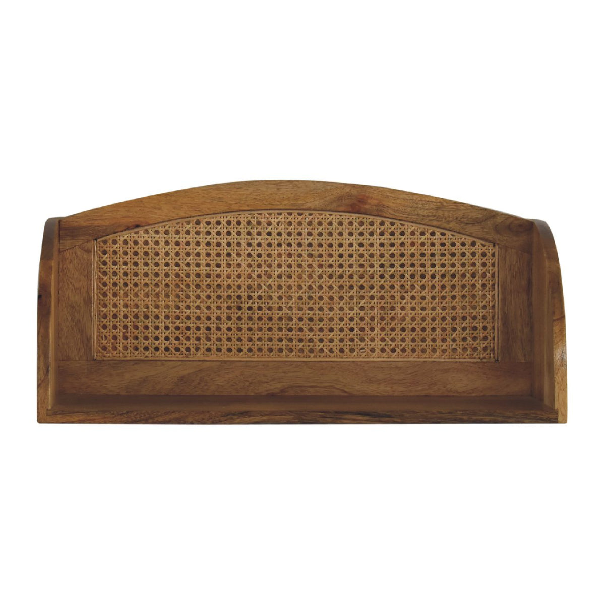 Larissa Open Wall Mounted Shelf Chest of Drawers