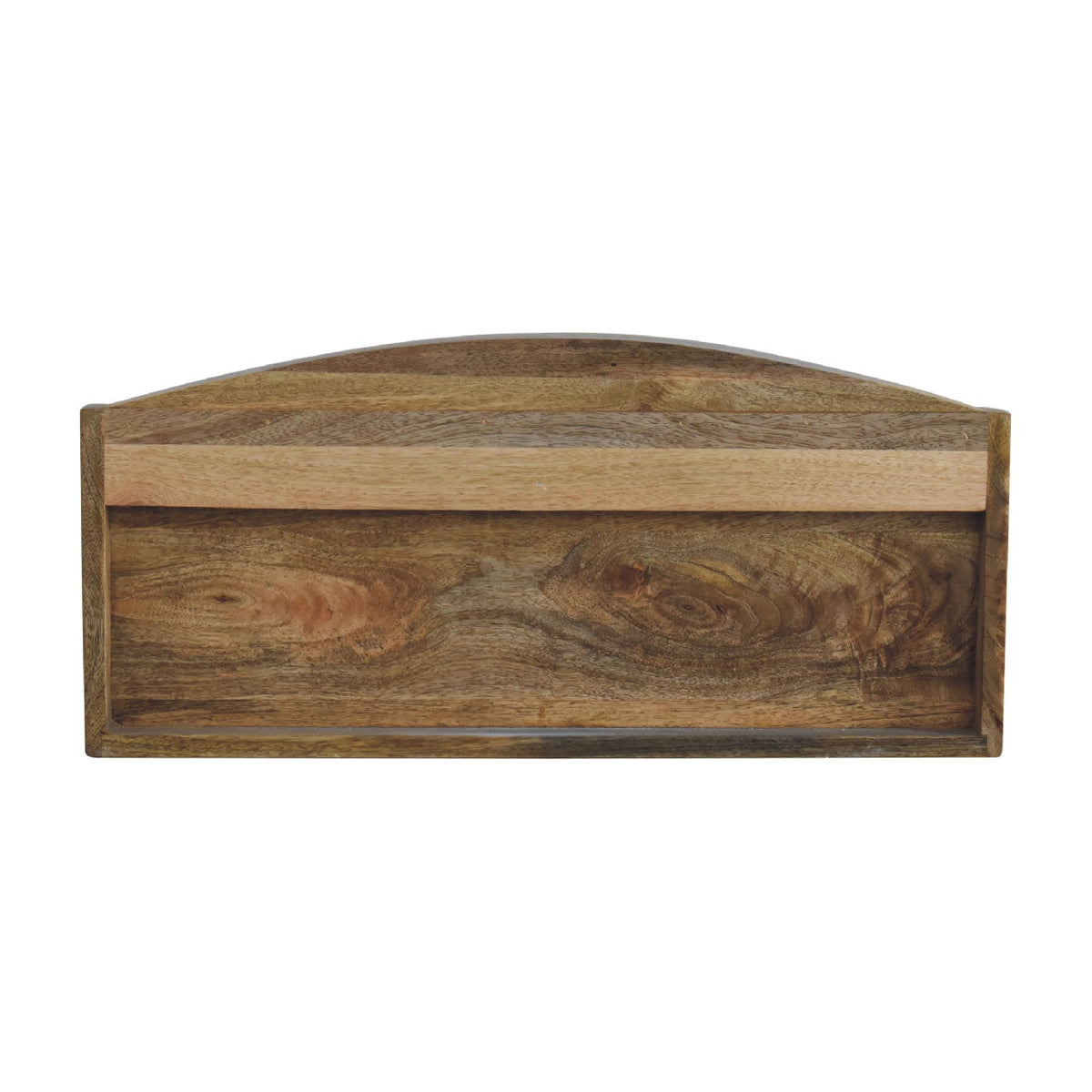 Larissa Open Wall Mounted Shelf Chest of Drawers
