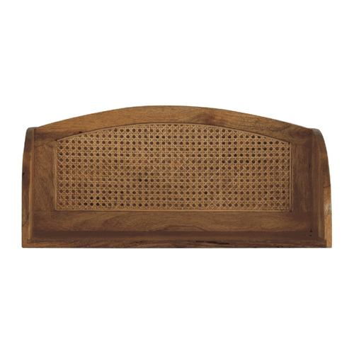 Larissa Open Wall Mounted Shelf Chest of Drawers