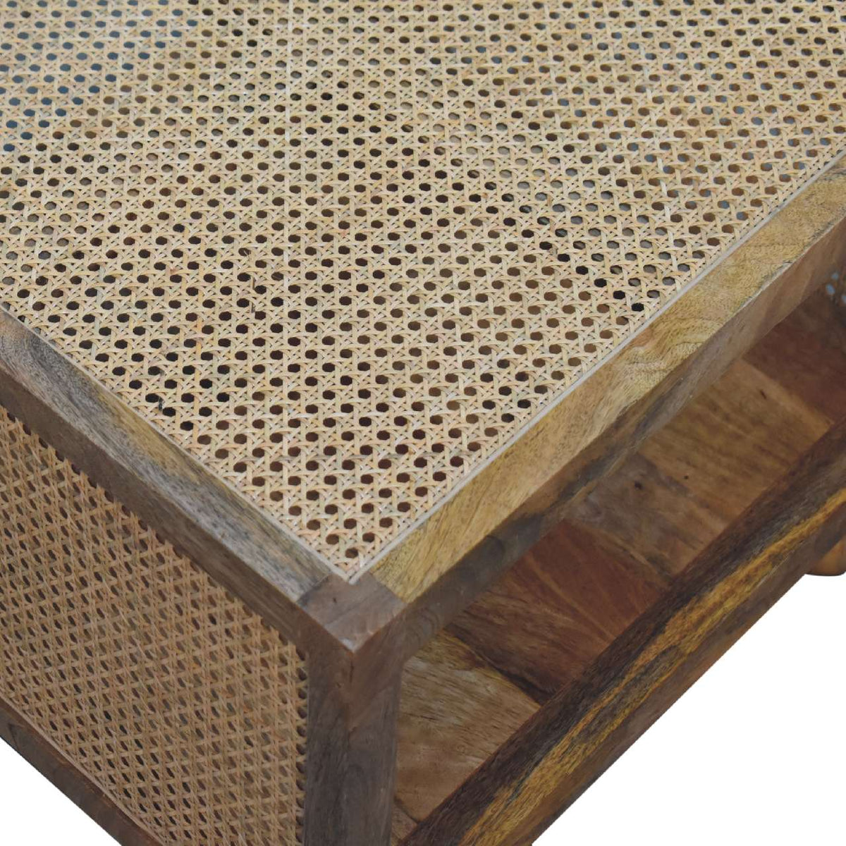 Larissa Small Coffee Table