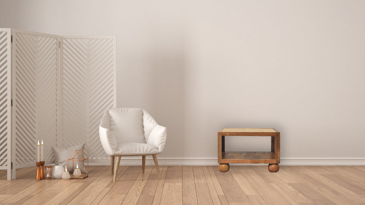 Larissa Small Coffee Table