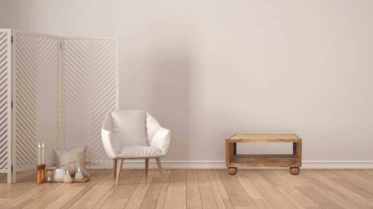 Larissa Large Coffee Table