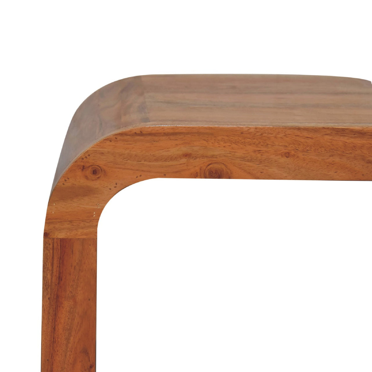 Darcy End Table Accent Piece