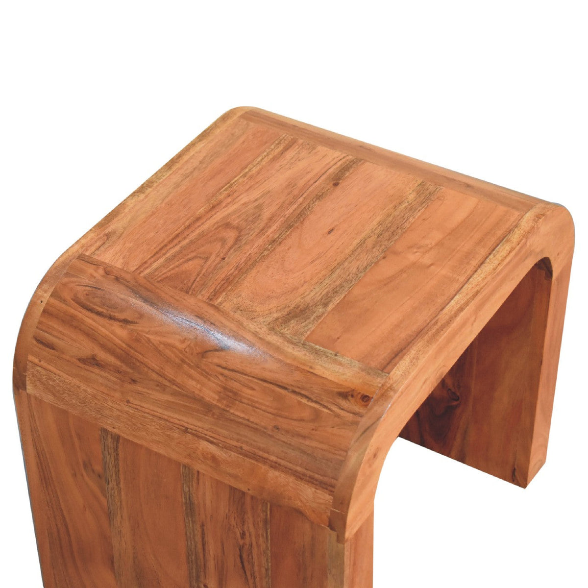 Darcy End Table Accent Piece