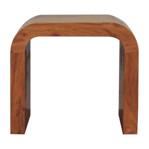 Darcy End Table Accent Piece