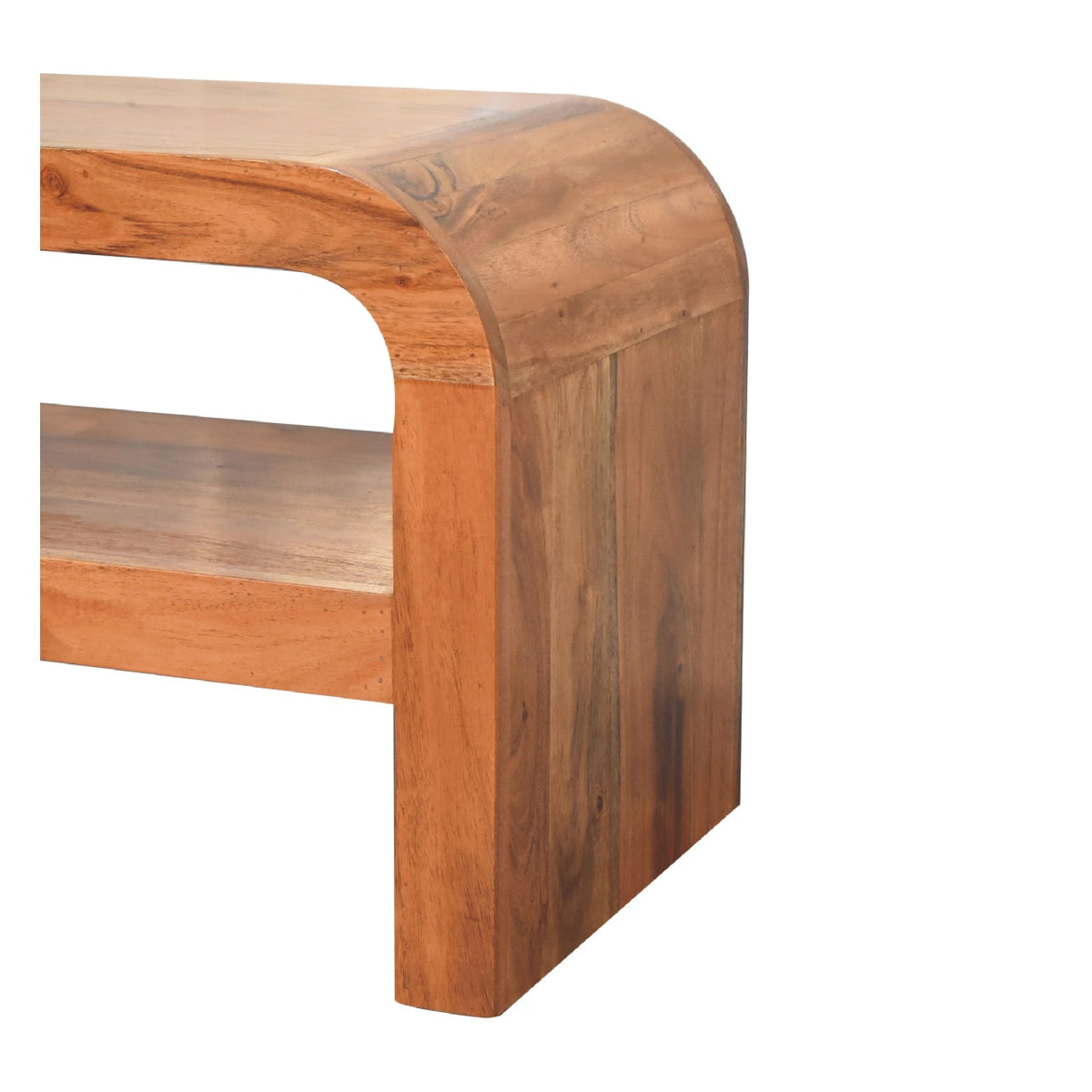 Darcy Media Unit with Shelf Chest of Drawers