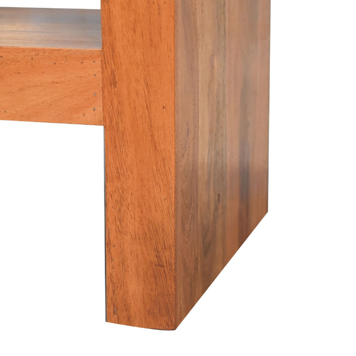 Darcy Media Unit with Shelf Chest of Drawers