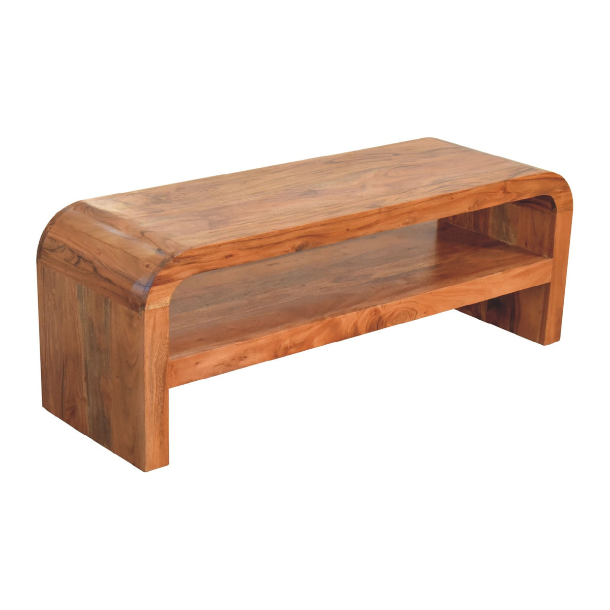 Darcy Media Unit with Shelf Chest of Drawers