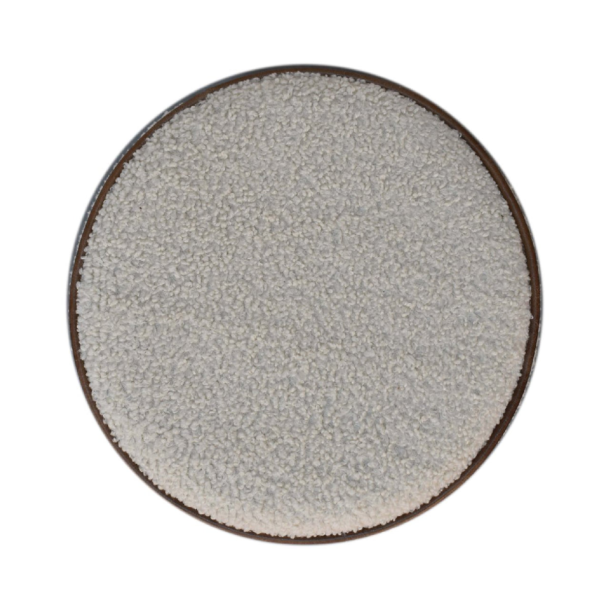 Serenity Round Footstool