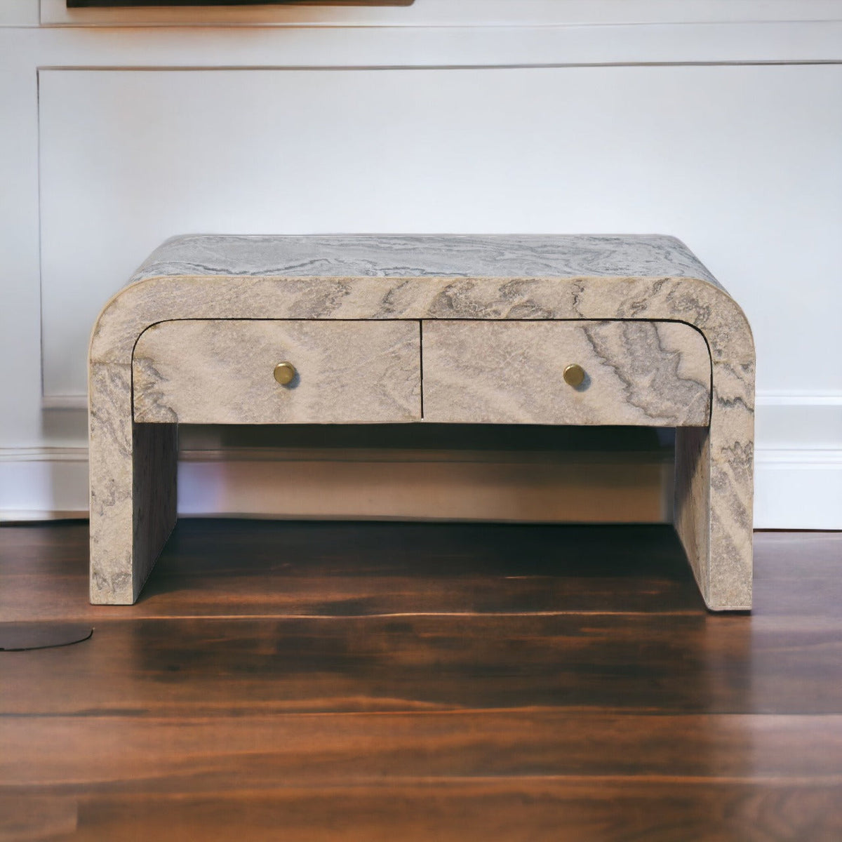 Nouveau Coffee Table
