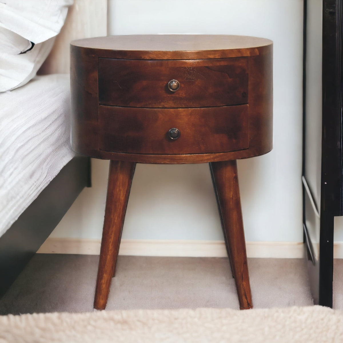 Odyssey Bedside Table