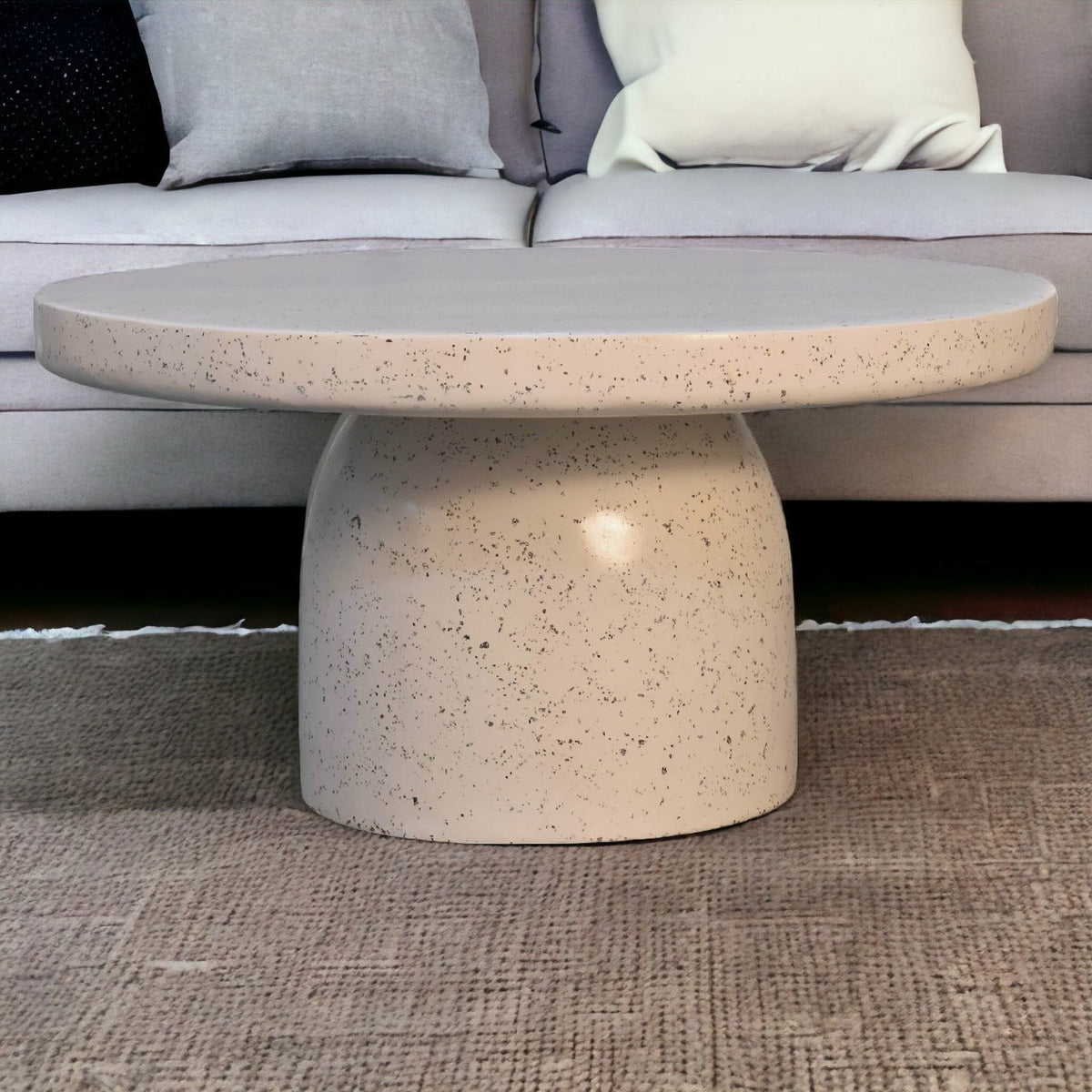 Serenity Coffee Table