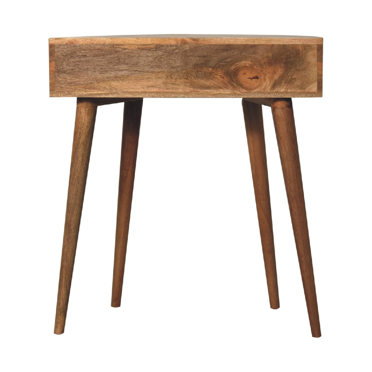 Odyssey Oak-ish Chest