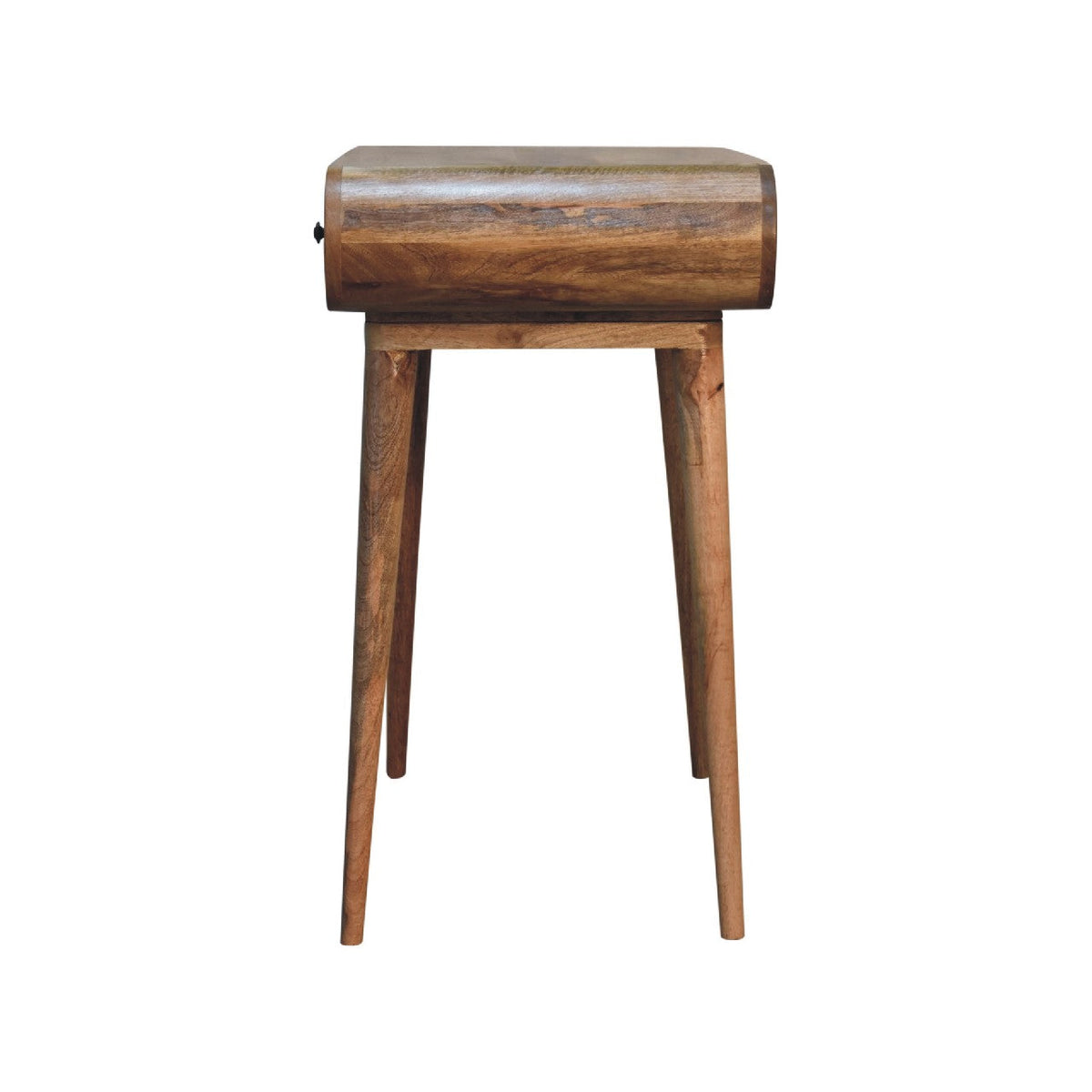 Curved Flow Writing Desk